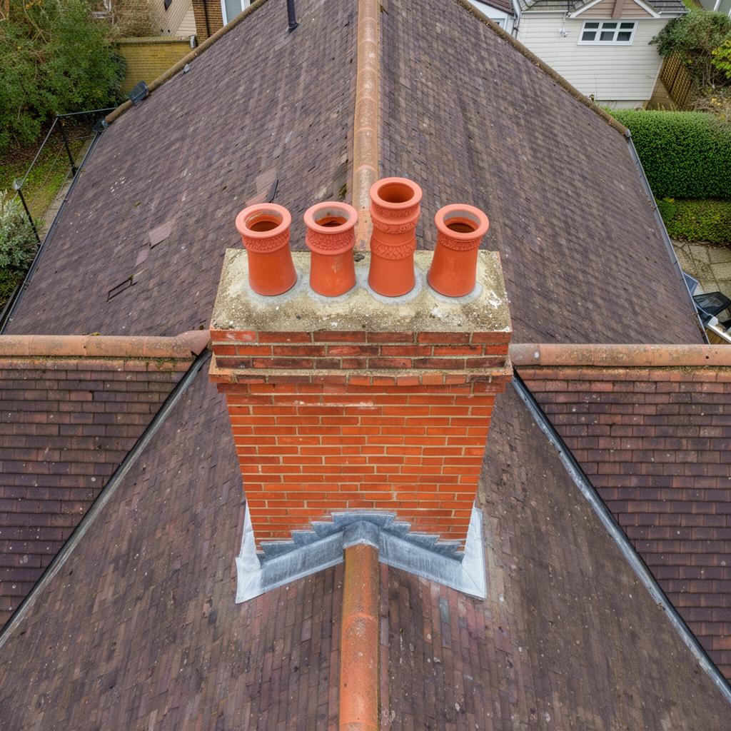 Roof Survey